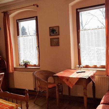 Pension & Gasthaus Nostalgie Altendorf  Exteriör bild